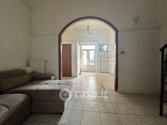 Appartamento in residenziale in Via Pietro Micca 19
