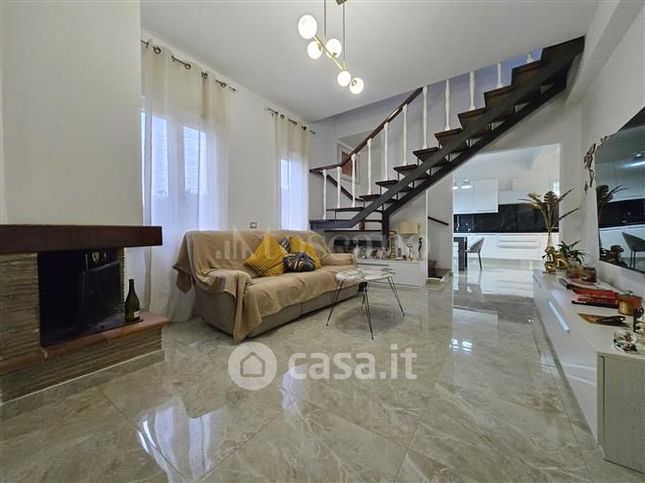 Appartamento in residenziale in Via San Fruttuoso