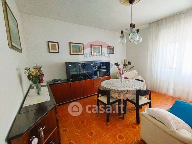 Appartamento in residenziale in Via Fratelli Rosselli 1