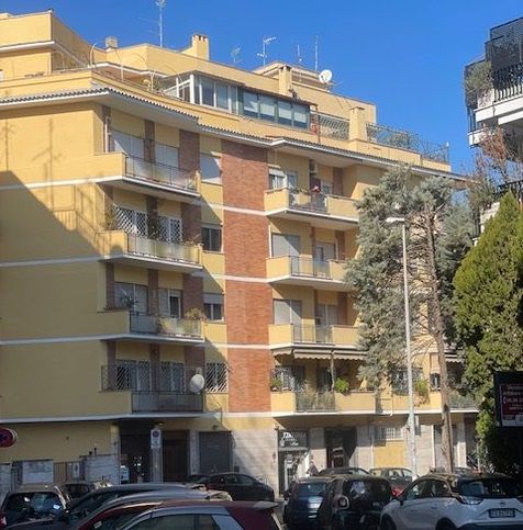 Appartamento in residenziale in Via Città della Pieve