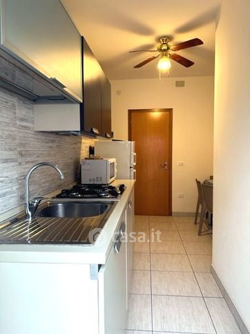 Appartamento in residenziale in Via Beato Angelico 16