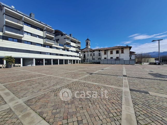 Appartamento in residenziale in Piazza Manzù