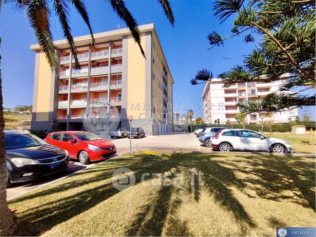 Appartamento in residenziale in Viale Algeri