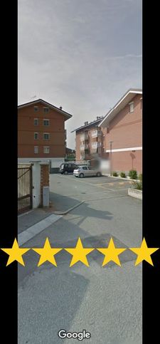 Appartamento in residenziale in Via G. Verdi