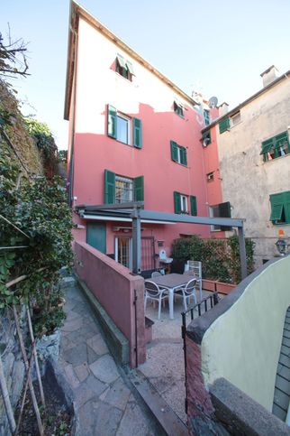 Appartamento in residenziale in Via al Capo di Santa Chiara 84