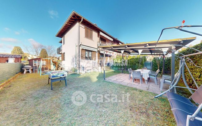 Appartamento in residenziale in Via dei Caduti 8