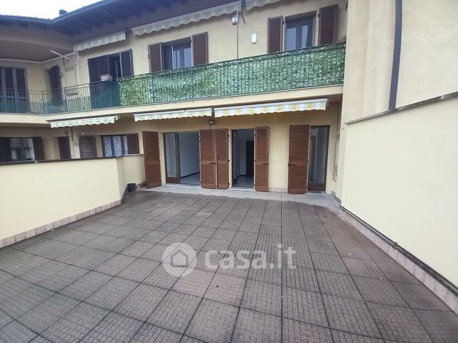 Appartamento in residenziale in Piazza XV Martiri 16