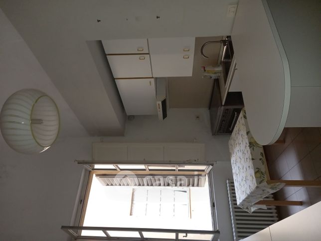 Appartamento in residenziale in Via Giuseppe Garibaldi