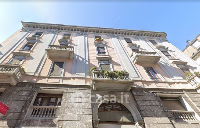 Appartamento in residenziale in Via Felice Casati 5