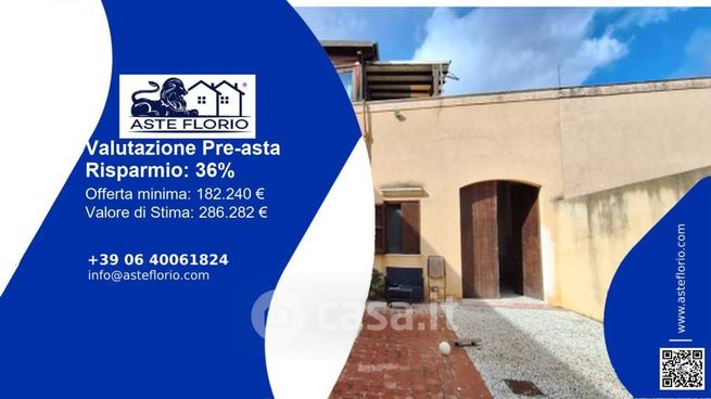 Appartamento in residenziale in Strada Statale 115