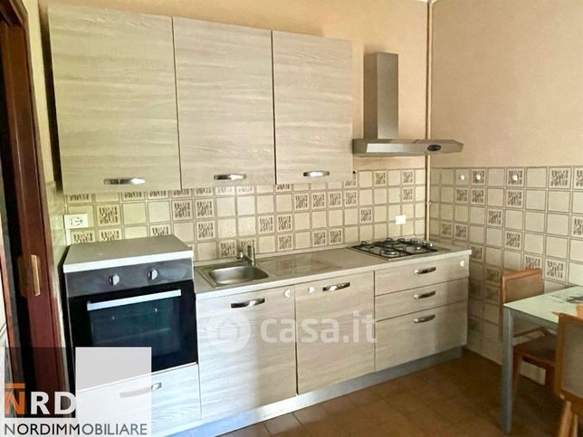 Appartamento in residenziale in Viale Veneto