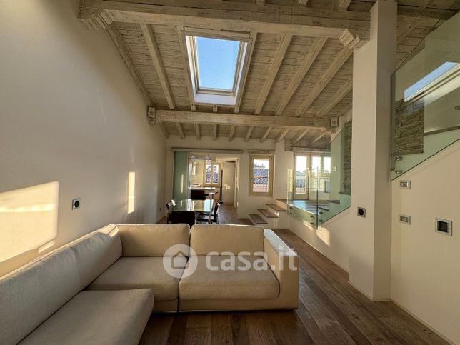 Loft in residenziale in Via X Giornate 73