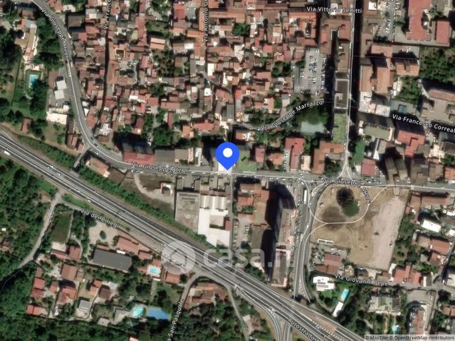 Appartamento in residenziale in Via Antonio Gramsci