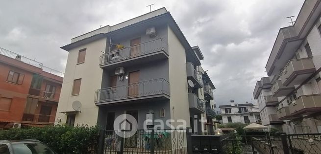 Appartamento in residenziale in Via Veneto