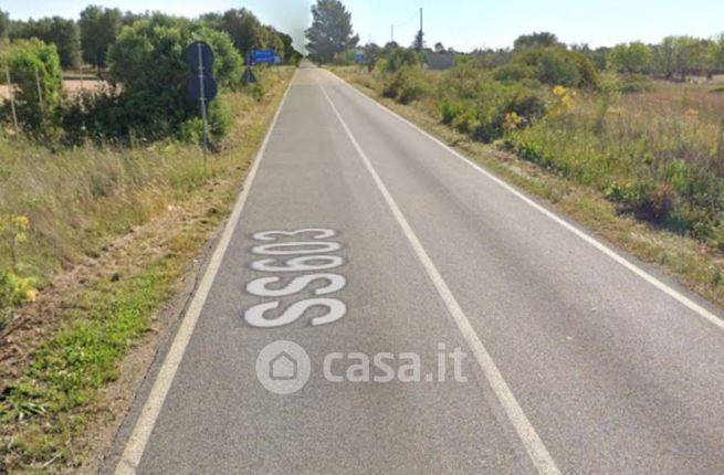Terreno agricolo in commerciale in Contrada Regina