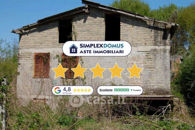 Appartamento in residenziale in Via di Valle Fredda