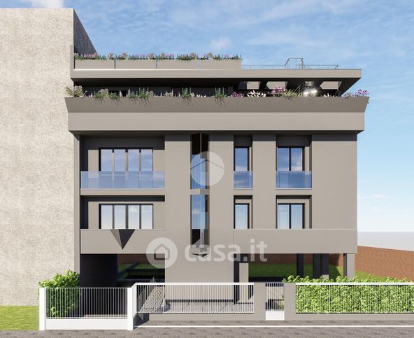 Appartamento in residenziale in Via F.Cavallotti 11