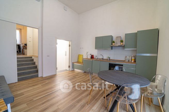 Appartamento in residenziale in Via Tavazzano 12