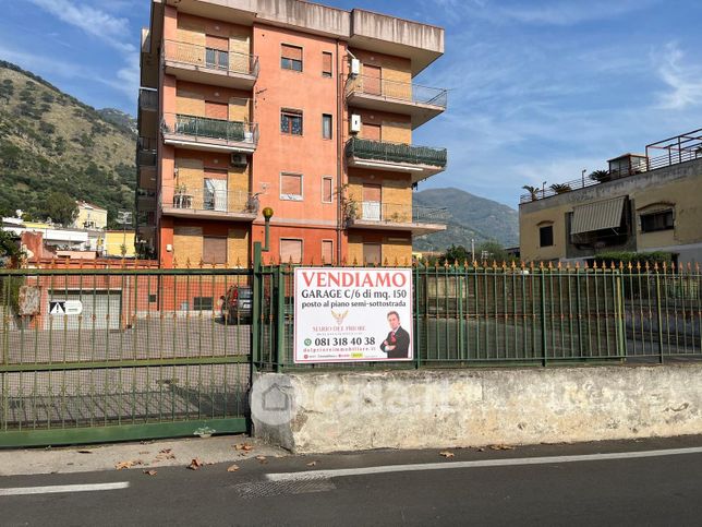 Garage/posto auto in residenziale in Via Pioppazze