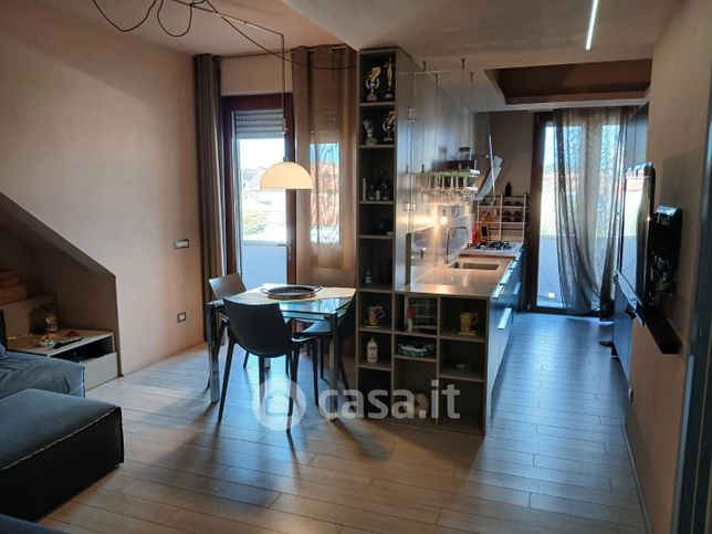 Appartamento in residenziale in Via dell'Ordine di Santo Stefano