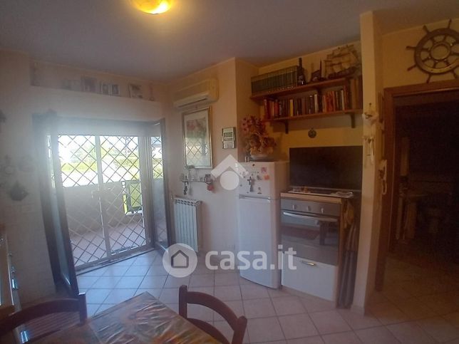 Appartamento in residenziale in Via dell'Olmata 90