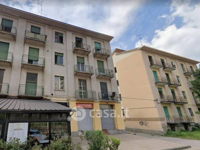 Appartamento in residenziale in Via Noverasco