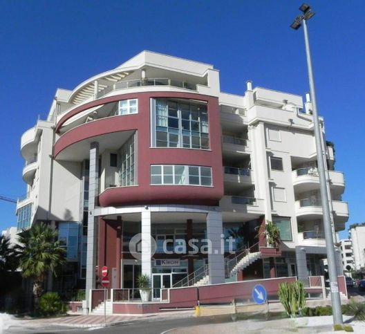 Appartamento in residenziale in Via San Leucio 3