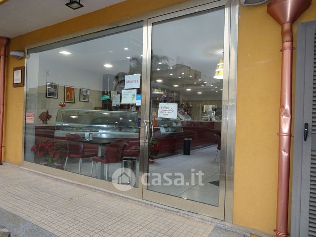 Attivitã /licenza (con o senza mura) in commerciale in Via Aldo Moro 1
