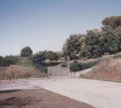 Terreno edificabile in residenziale in Via Roma
