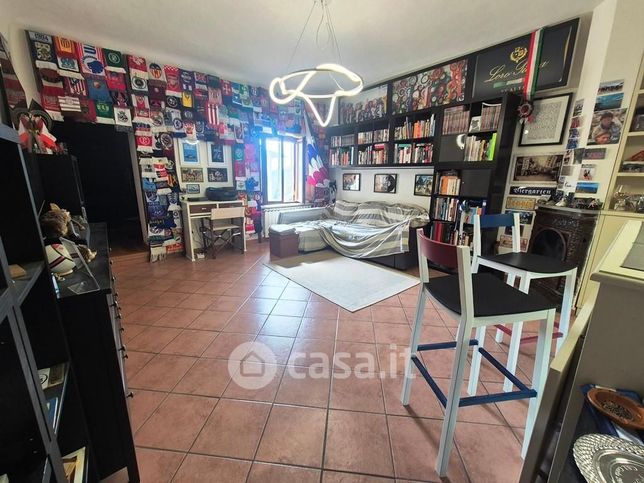 Appartamento in residenziale in Via Uopini 46