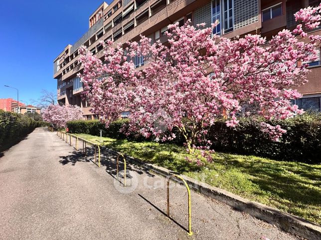 Appartamento in residenziale in Via Francesco Cilea 106