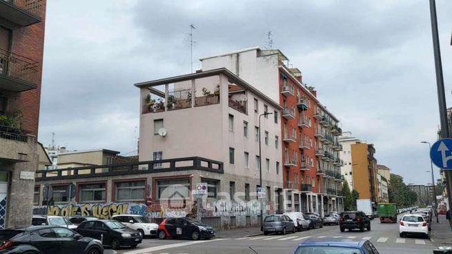 Appartamento in residenziale in Via Gianfranco Zuretti 51