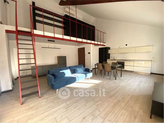 Appartamento in residenziale in Via Solferino