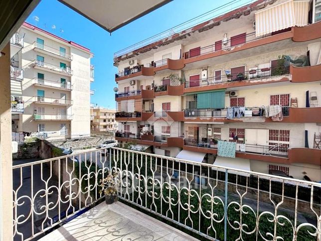 Appartamento in residenziale in Via Panoramica 276