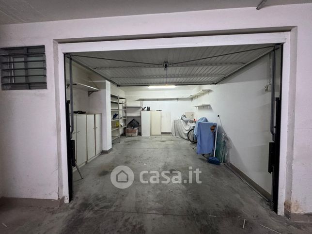 Garage/posto auto in residenziale in Via Vincenzo Cerulli