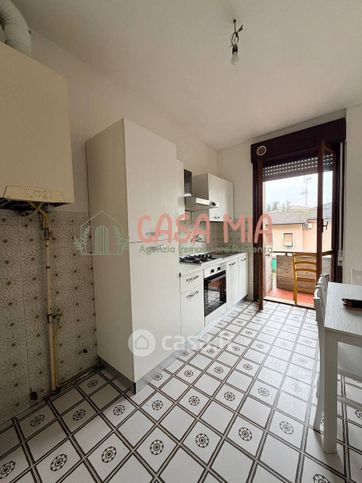 Appartamento in residenziale in Via Emilia Piacentina 24