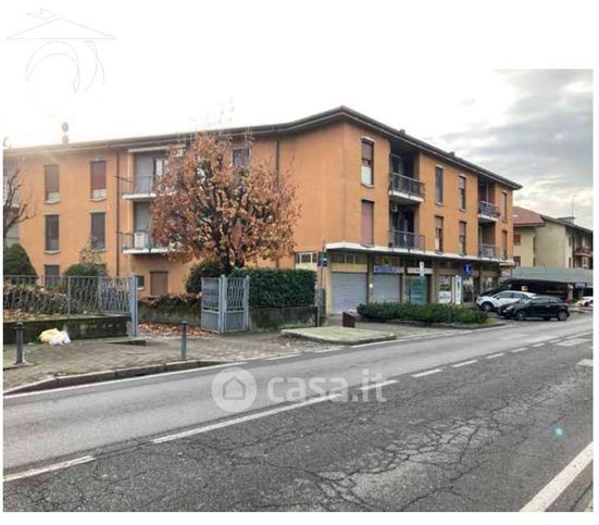 Appartamento in residenziale in Via Vittorio Veneto 12