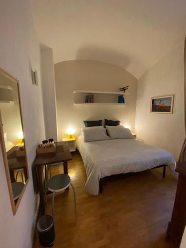 Appartamento in residenziale in Borgo Pio