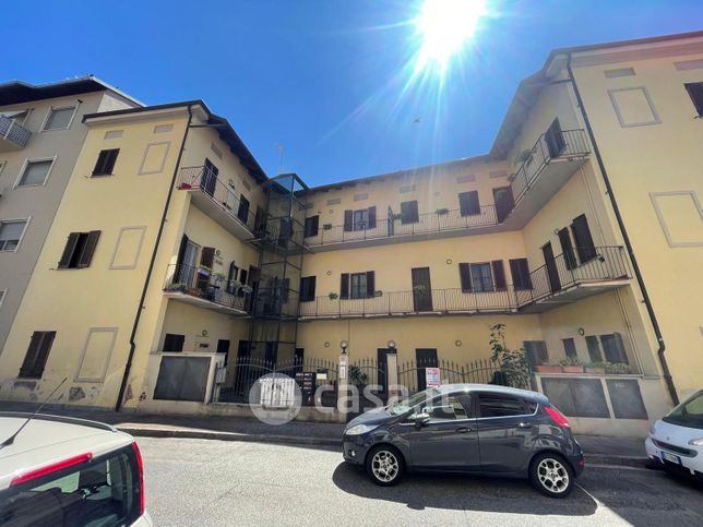 Appartamento in residenziale in Via Bengasi 21