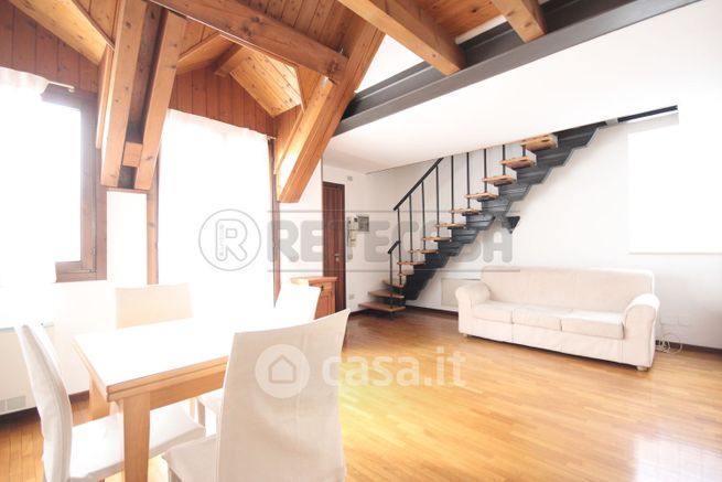 Appartamento in residenziale in 