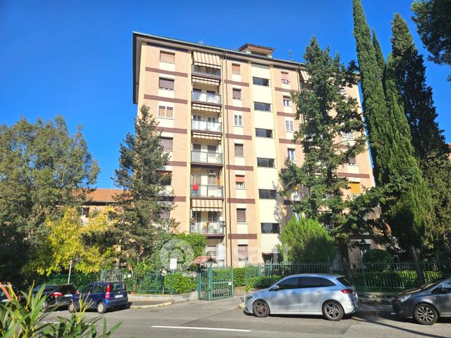 Appartamento in residenziale in Viale dei Romanisti