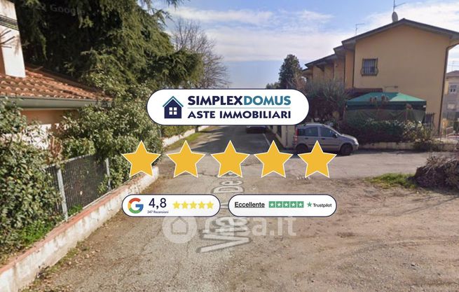 Appartamento in residenziale in Via A. De Gasperi