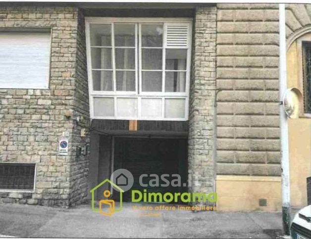 Ufficio in commerciale in Via Benedetto Varchi 41