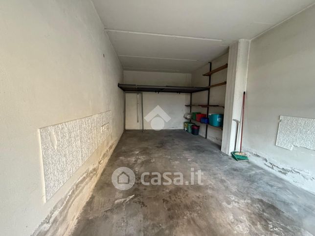 Box/posto auto in residenziale in Via Antonio Varisco 8
