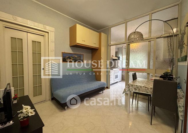 Appartamento in residenziale in Via Anagnina 331