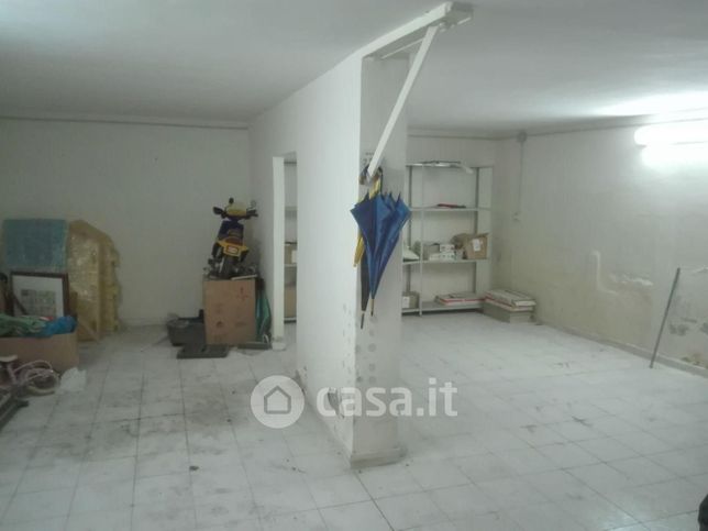 Box/posto auto in residenziale in Via Normanno