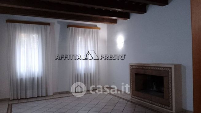 Appartamento in residenziale in Via Minarda