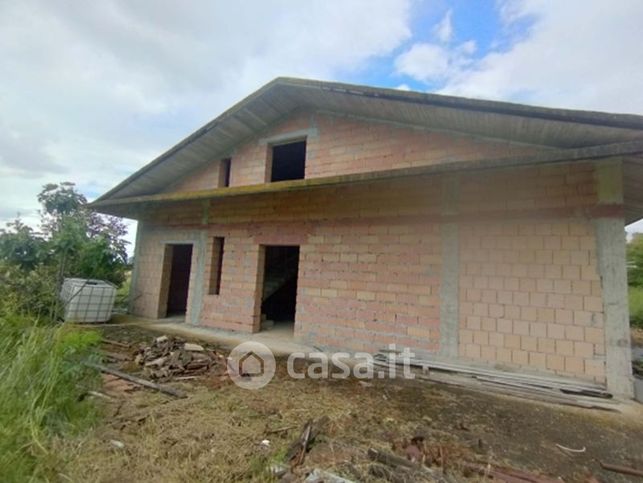 Casa indipendente in residenziale in Via Cannetacci