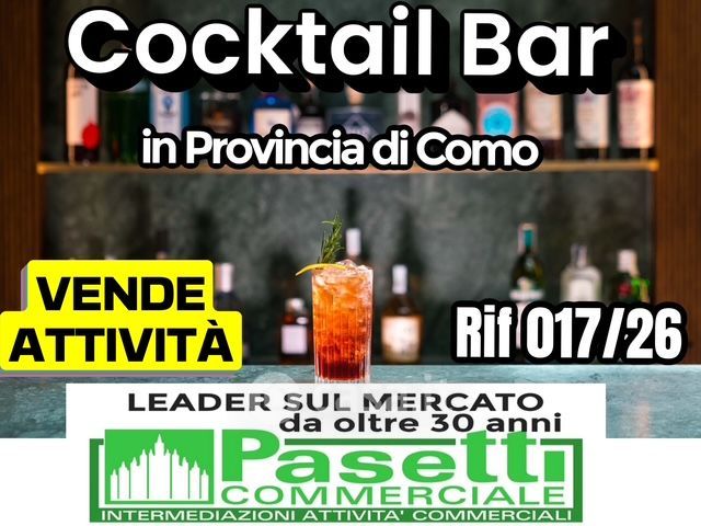 Attivitã /licenza (con o senza mura) in commerciale in 