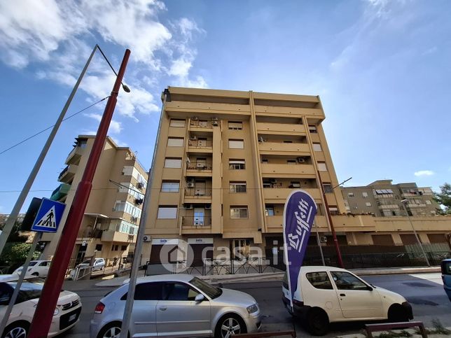 Appartamento in residenziale in Via Giuseppe Pollaci 17